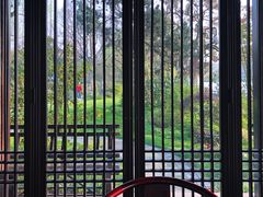 -杭州西湖柳莺里酒店·闻莺厅