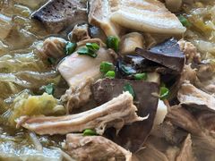 -人民公社大食堂(顺义总店)