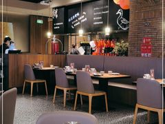大堂-青年公社烤鸭(熙悦天街店)
