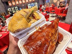 -神更仔·潮汕魂大排档(汉口路店)