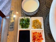-淮上豆府(水厂路店)
