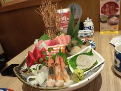-小山日本料理(兴业太古汇店)