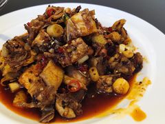 -蛙兔鸡自贡风味·特色江湖菜(广都店)