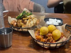 -一乐韩国炸鸡(梅江店)