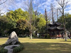 -墨池公园