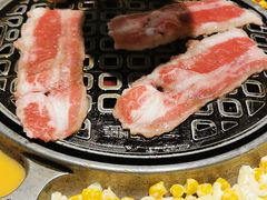 -韩宫宴炭火烤肉(印象城店)