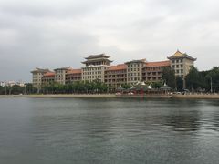 -龙舟池