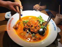 -坛宗剁椒鱼头(河西王府井店)