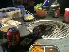 -碎怂烤肉(钟楼柳巷店)