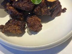 -玫瑰厅上海菜(兴国路店)