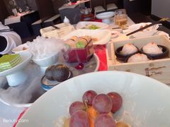 -馋遇江南·精致湖景雅宴(东方之门店)