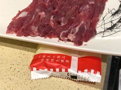 -蜀留香火锅·始于1999·原四川老火锅(白堤路店)