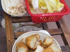 -三叔牛杂火锅店(三淮大街15号店)