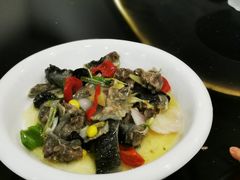 -老苏州芳和园茶酒楼  传统苏帮菜(观前店)