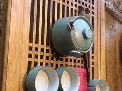 -小城粥道·海胆鲜虾粥(解放广场店)