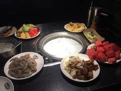 -欢乐牧场(T12店)