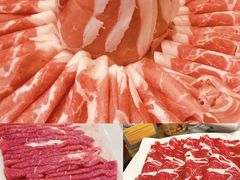 -牛街·马辈儿涮肉(牛街二店)