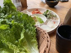 -千寻烧肉(政务区店)