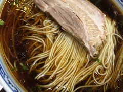 -同得兴 Since·1995 传统苏式面馆(嘉馀坊店)