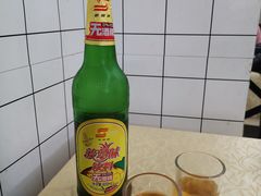 菠萝啤-醉贤居