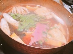 和牛涮锅-牛道·和牛九食(市府恒隆广场店)
