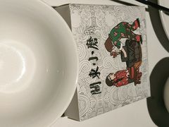 -关东小磨东北菜(漕河泾印象城店)