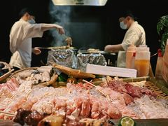 -三川·十酒Izakaya(南昌路店)