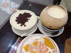 -民信老铺(双皮奶博物馆店)