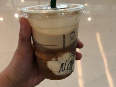-星巴克(来福士2F店)
