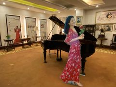 -邓丽君音乐主题餐厅