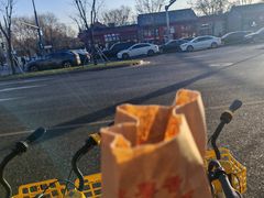 -秋栗香(地安门店)