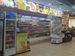 -海大大蒸汽海鲜餐厅·粤菜·特色小炒(欢乐颂店)