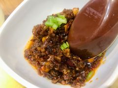 -三好食堂(煎饺·馄饨·肉饼米线·盛世广场店)