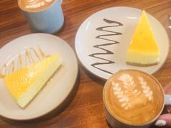 -VESH COFFEE(定西路店)