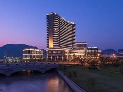 -舟山希尔顿酒店