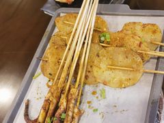 -林二哥宜烤官·宜宾小烧烤