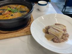 -王家大院·南京菜(湛江路总店)