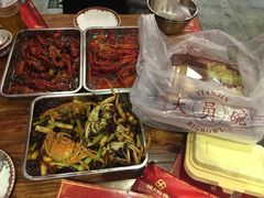 -大圆碗•T骨大排饭(永安道店)