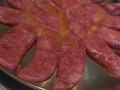 -合易泓烤肉•首创生椰大油边(宁山路店)