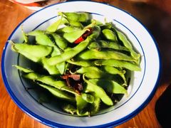 -琥珀老六龙虾(四里河店)