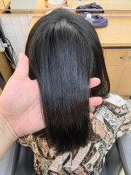 -川和潮人漂色·烫染·接发