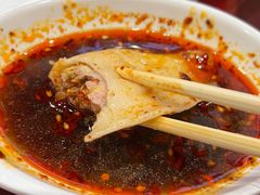 -喜家德虾仁水饺(岗厦北店)