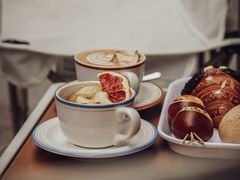 -屋裡·Union Bakery(龙江路店)