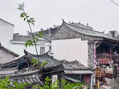 -香满楼(临安路店)