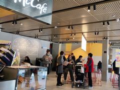 -麦当劳(宾水西道店)