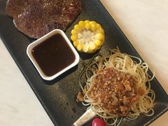 -吉姆丽德乡村西餐厅(闵行交大店)