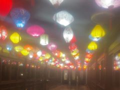 -韶关经律论国际酒店温泉