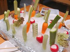 五脆-阿青龙虾·烧烤大排档(湖里万达店)
