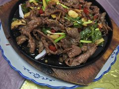 -洪霞餐馆