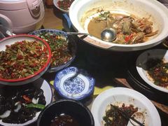 -小柴米·传统江西菜(八一广场店)